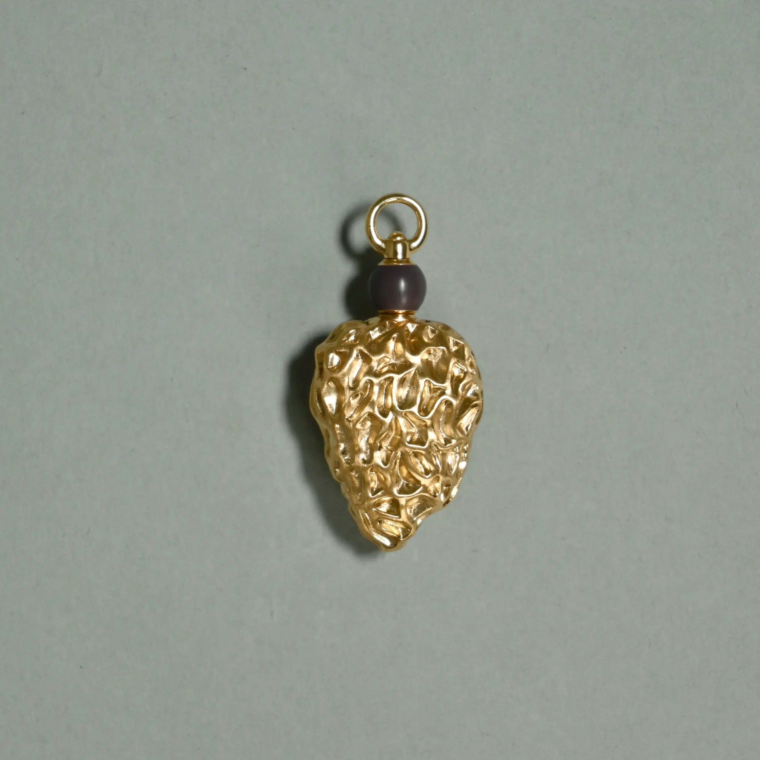 Morel Form Charm