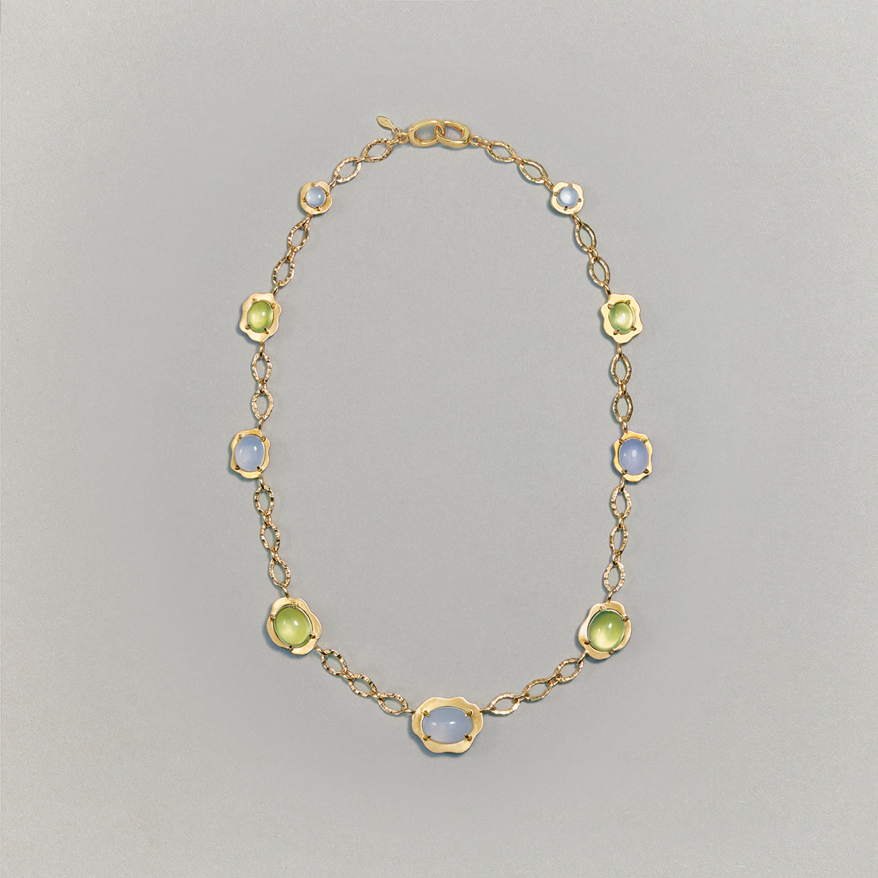 Water Drop Choker