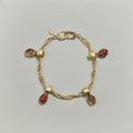 Terra Rope Bracelet