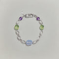Citrus Marquise Bracelet