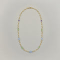 Citrus Marquise Necklace