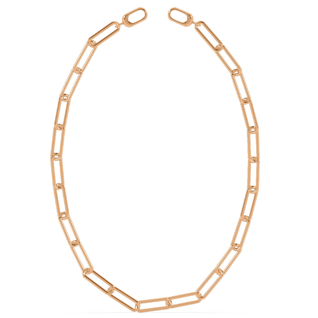 Maxi Clip Choker
