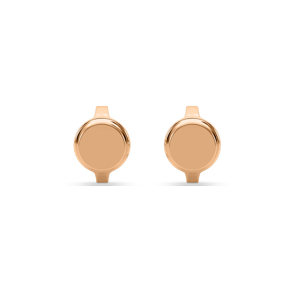 Round Studs