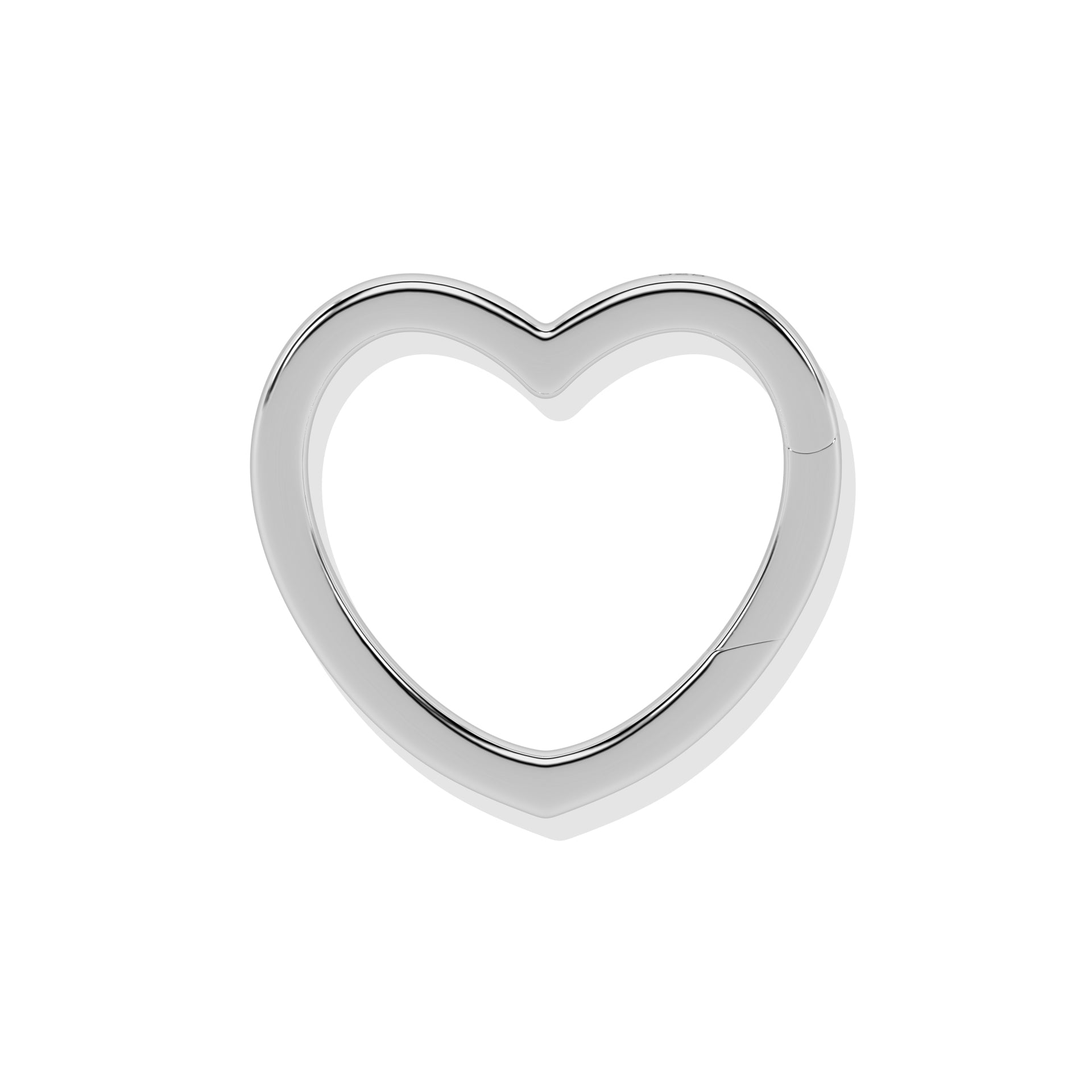 Heart Lock