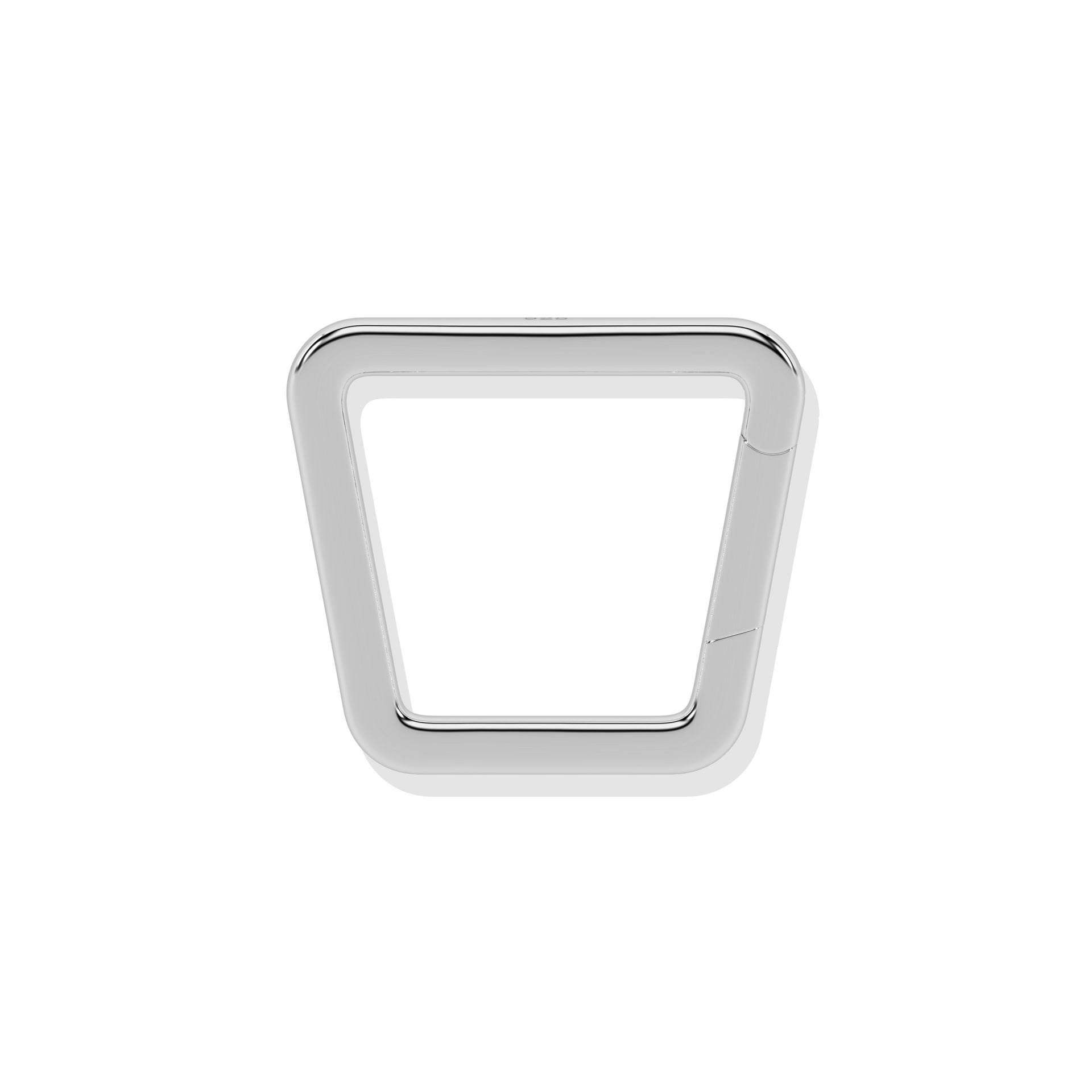 Trapezoid Lock
