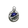 Neptune's Orb Charm