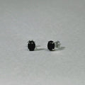 Onyx Studs