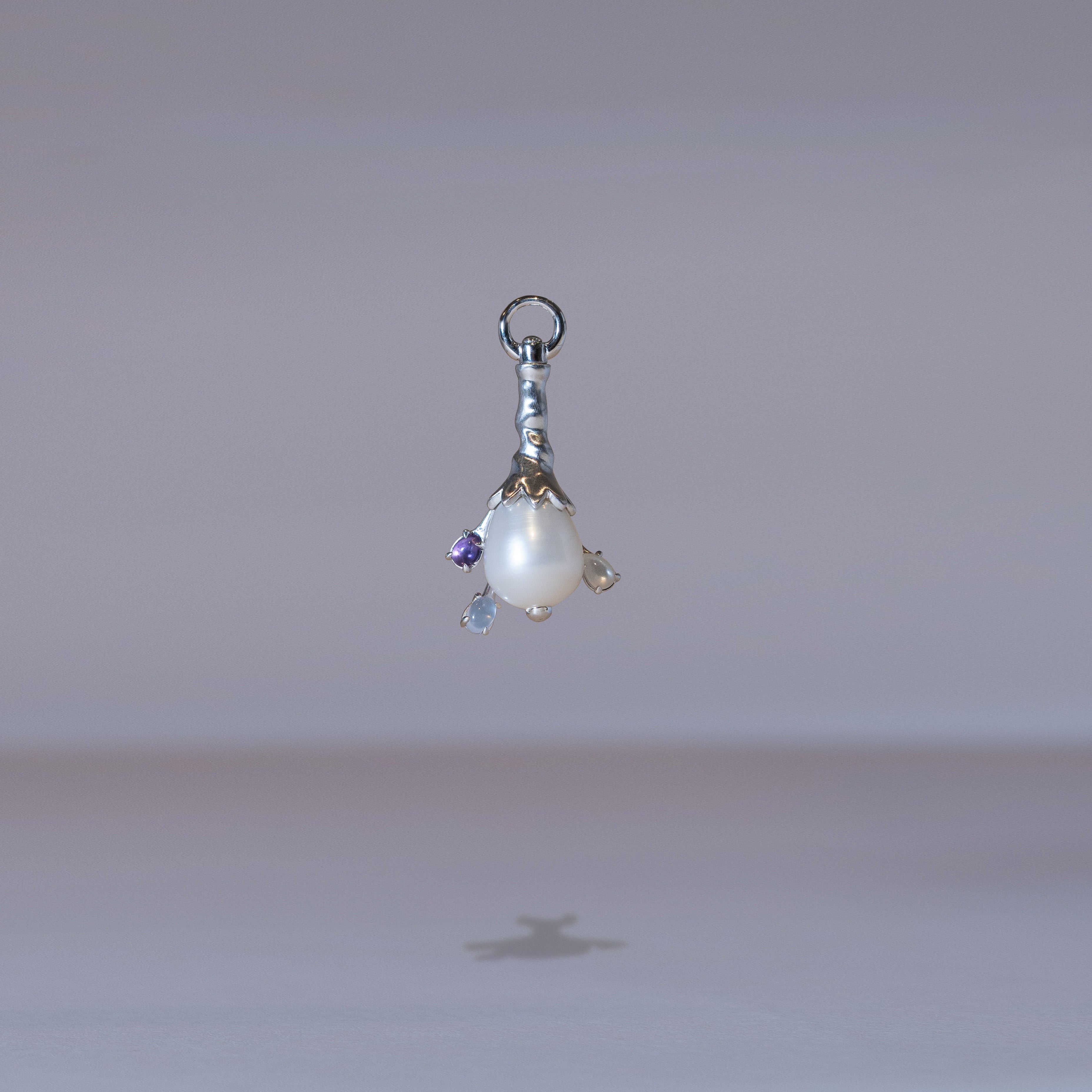 Orange Blossom Charm