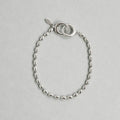 Oval Chain Bracelet