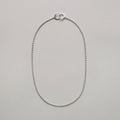 Baby Sphere Choker