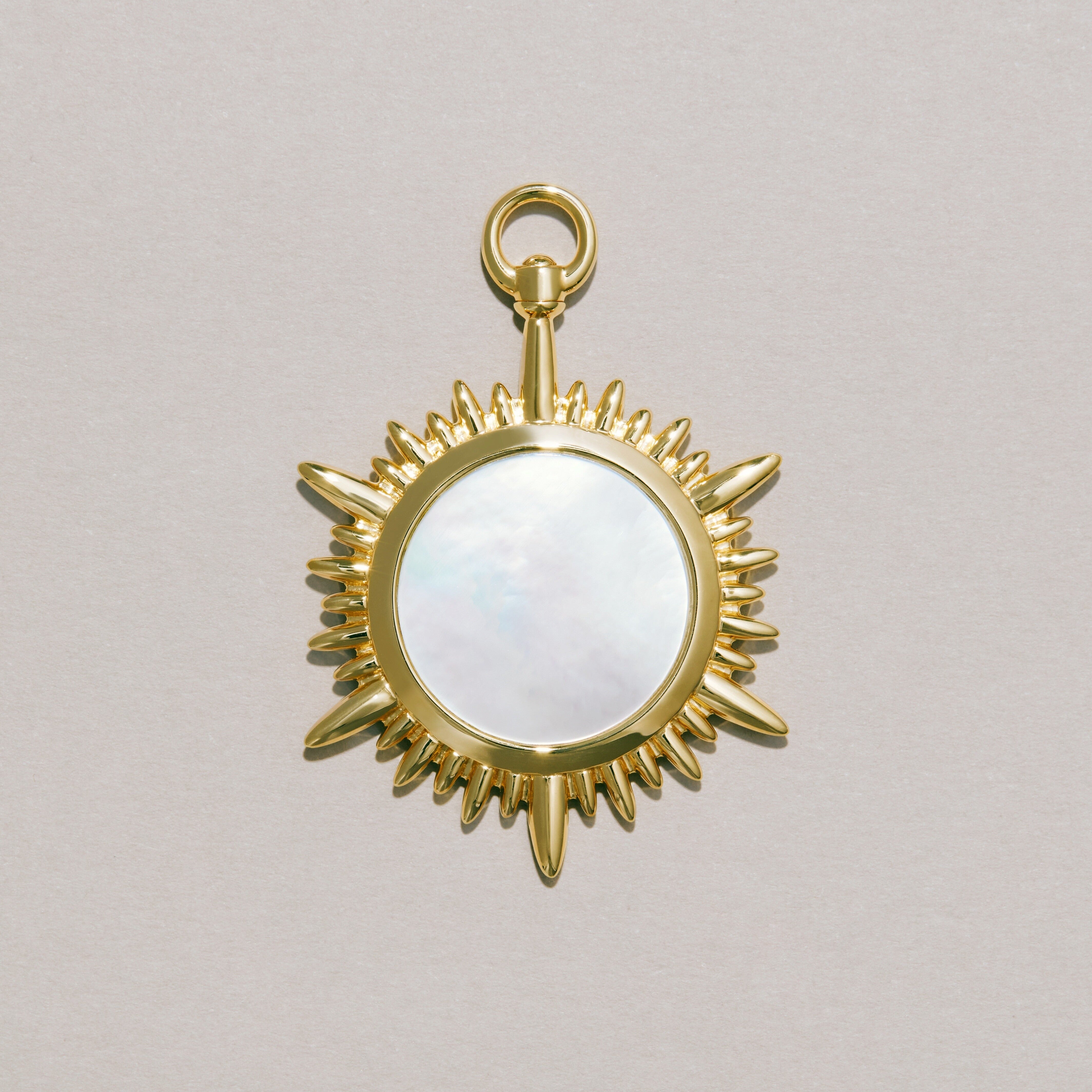 The Day Break Charm