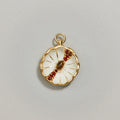 Mycelium Spore Charm