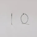 Basic Large O-Hoops