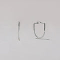 Basic Large U-Hoops