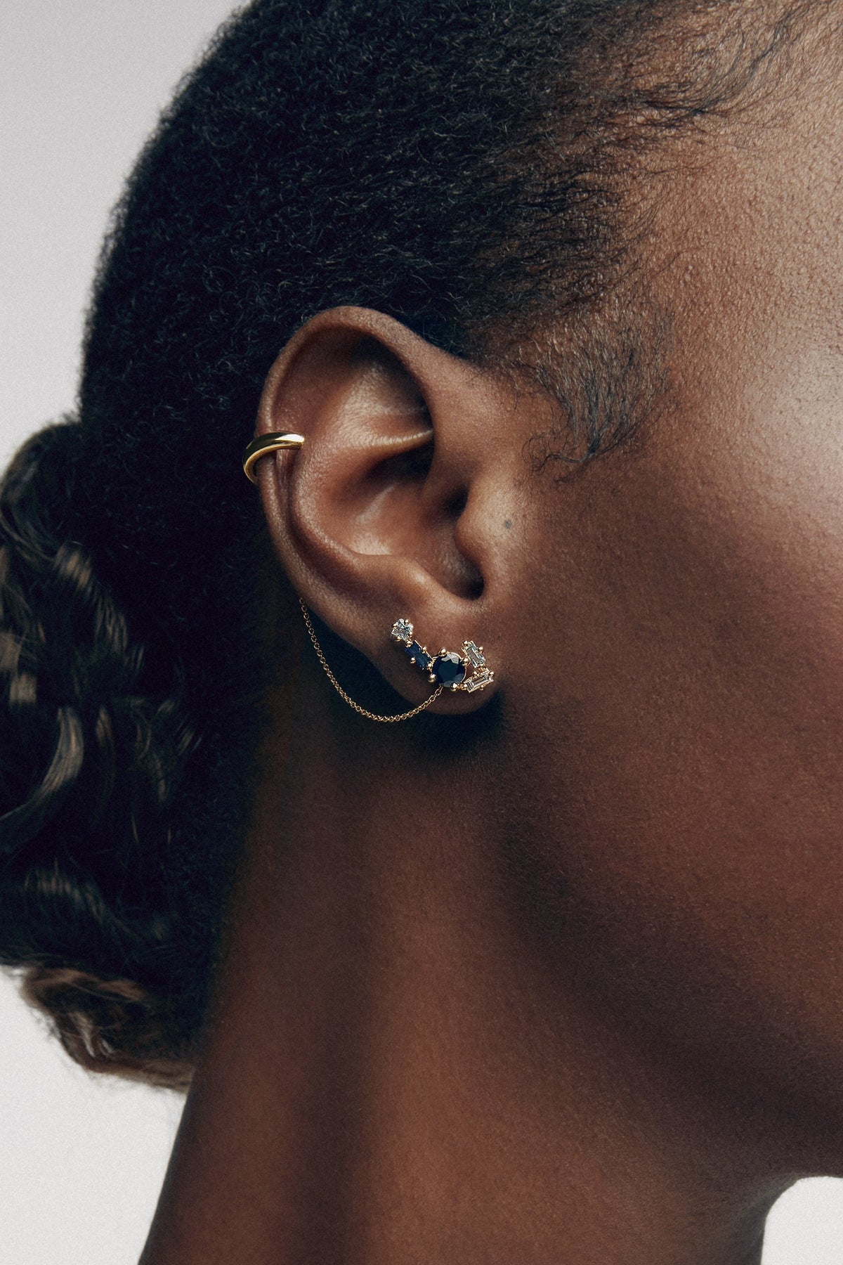 Ear Pieces