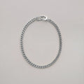 Baby Cuban Link Bracelet