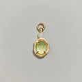 Water Drop Charm