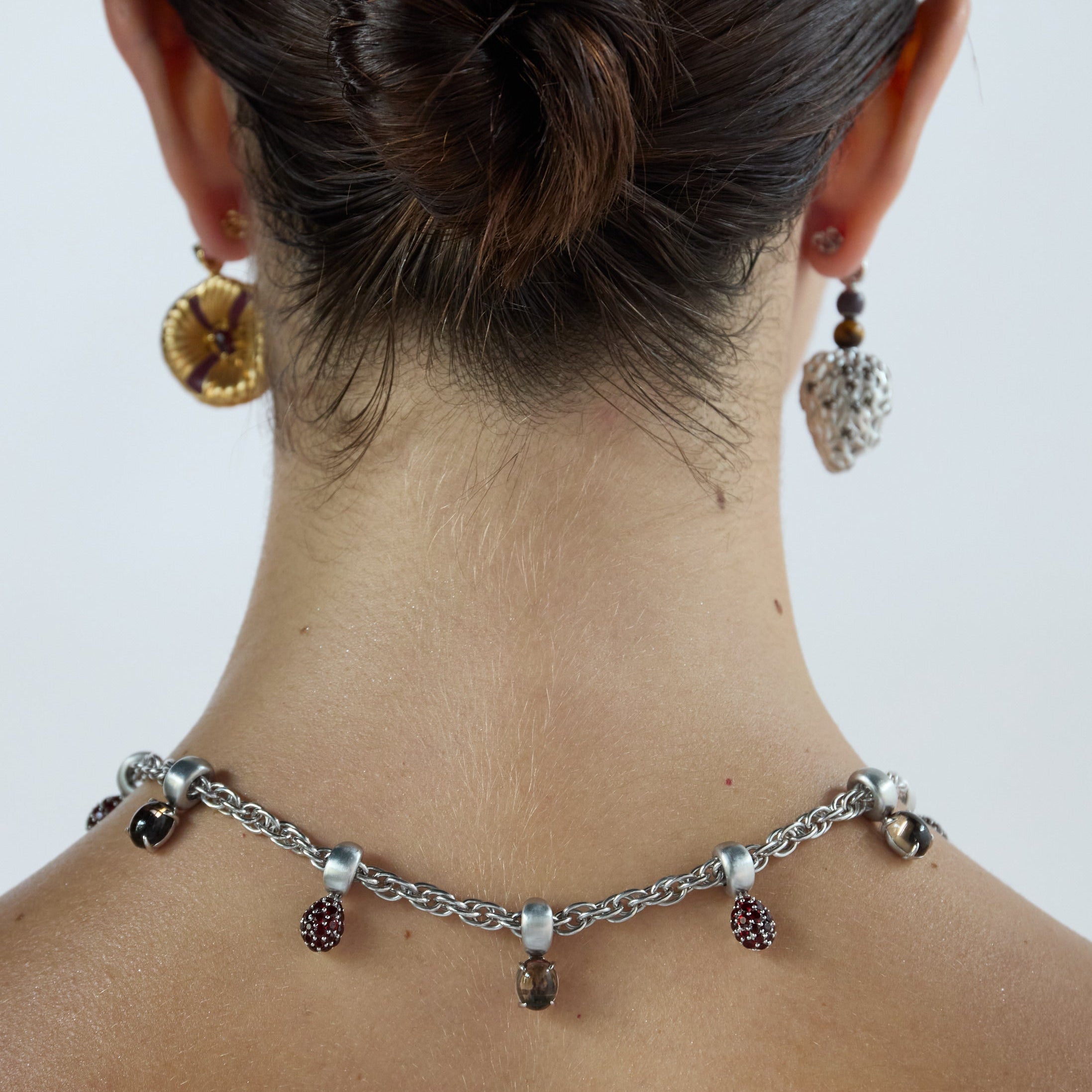 The Morel Lattice Charm