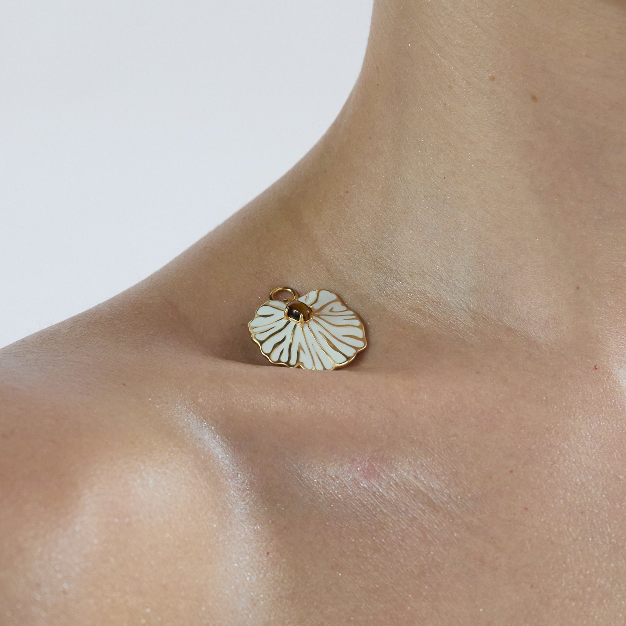 The Dew Cap Charm