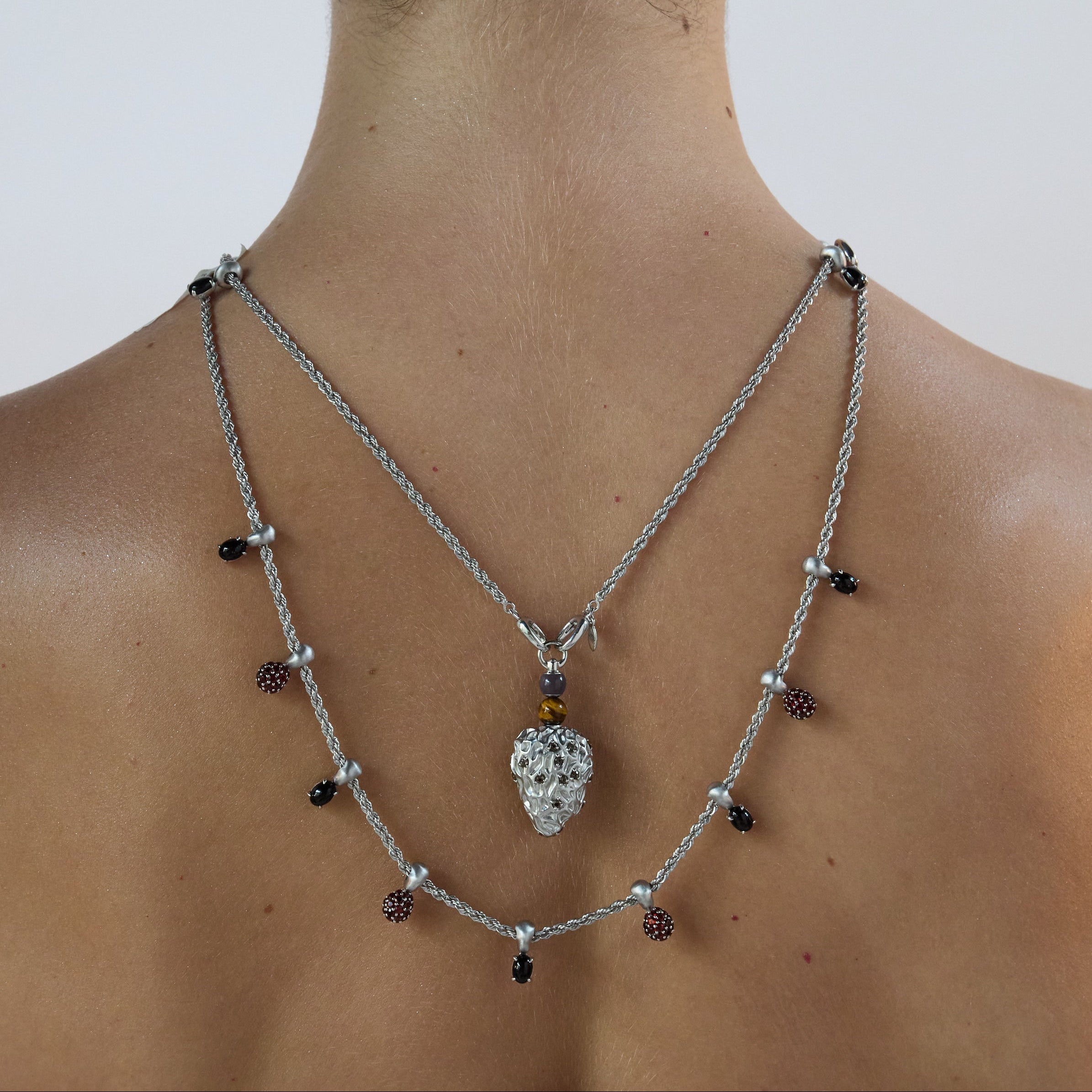 The Morel Lattice Charm