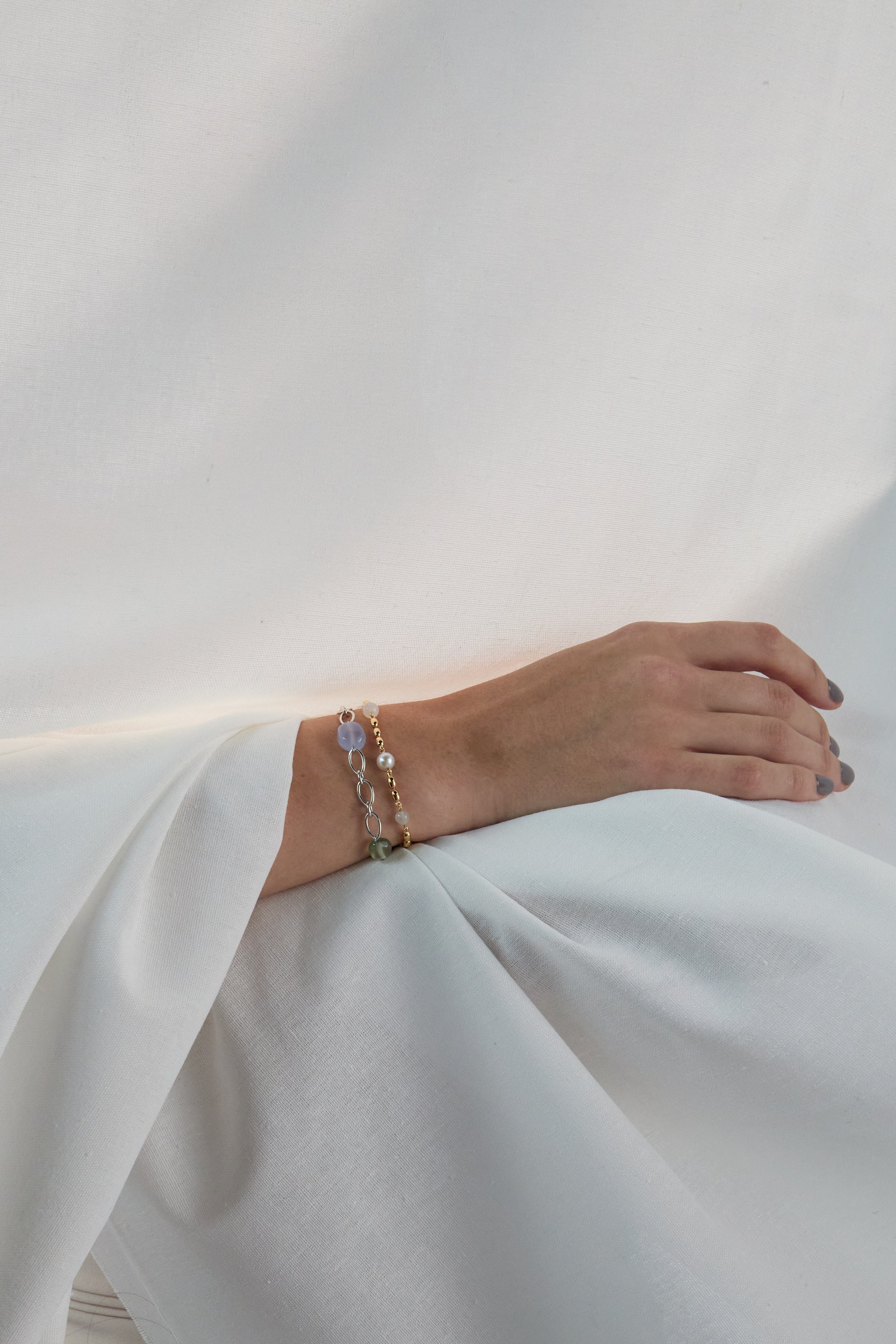 Citrus Marquise Bracelet