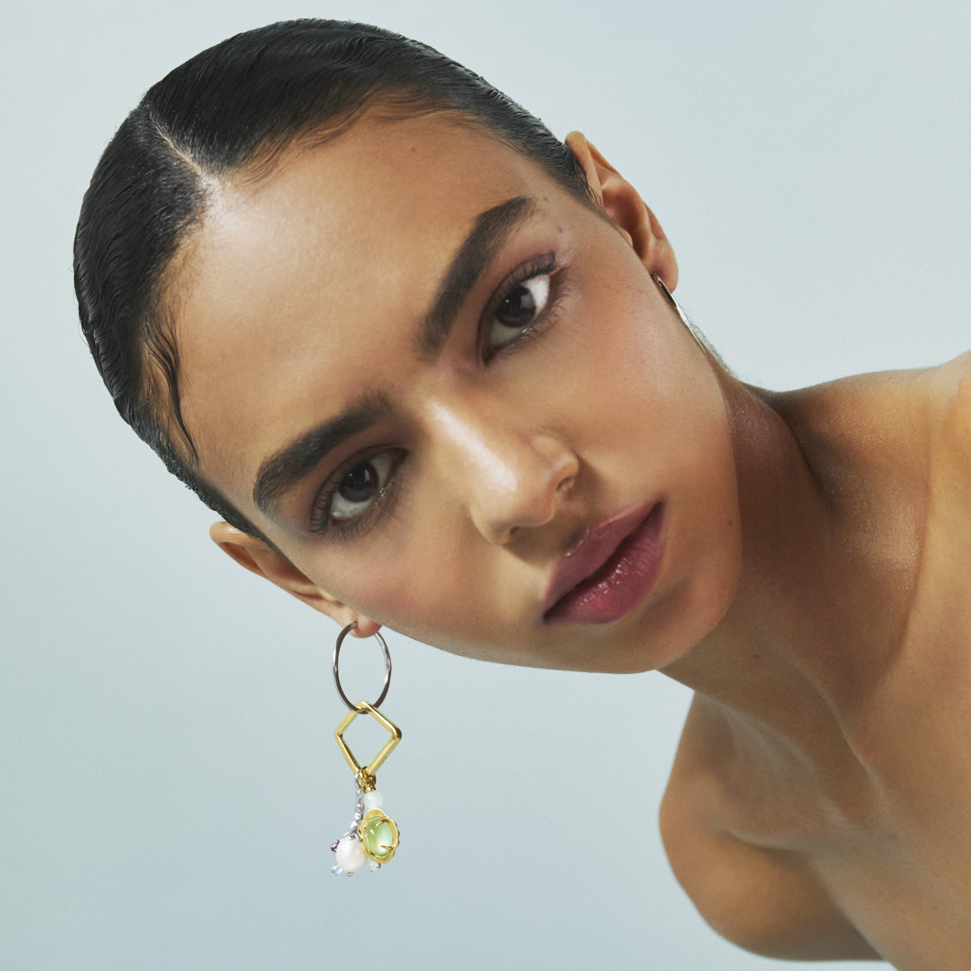 Orange Blossom Charm