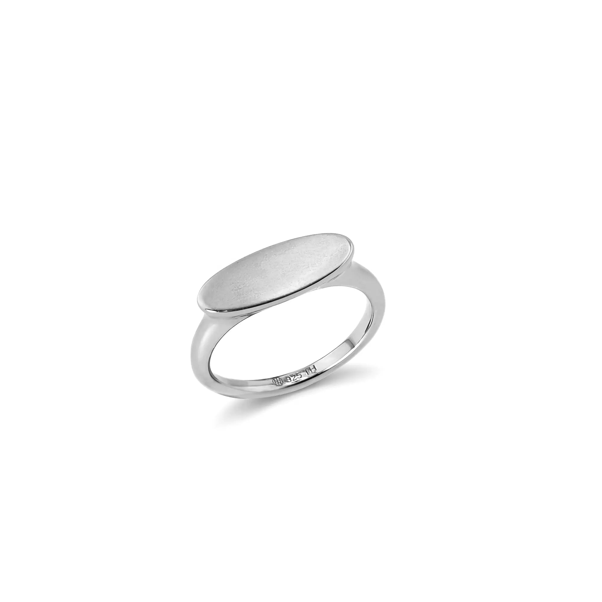 Signet Ring