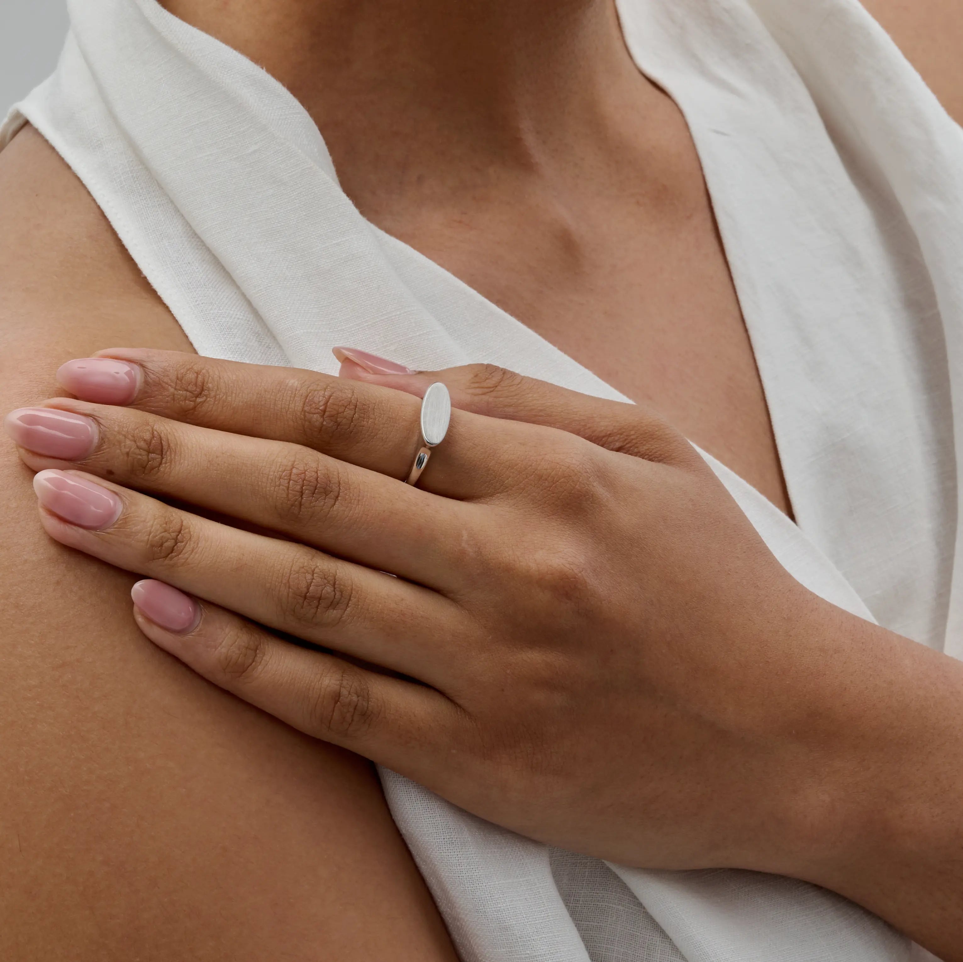 Signet Ring