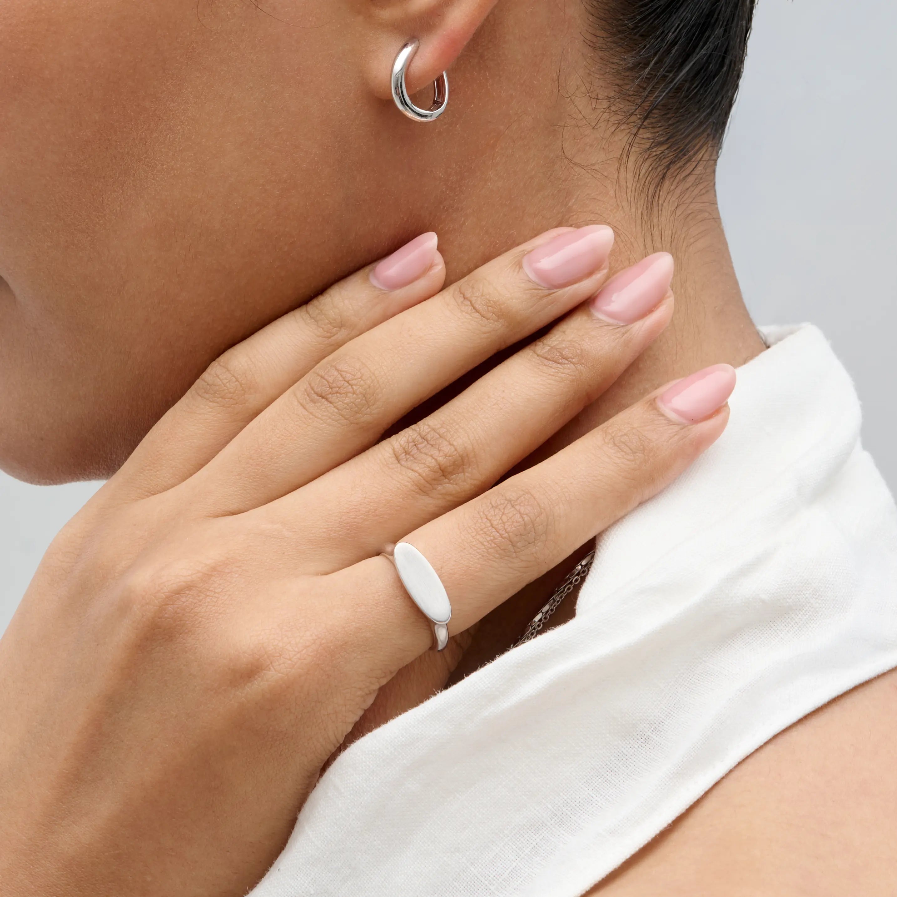 Signet Ring