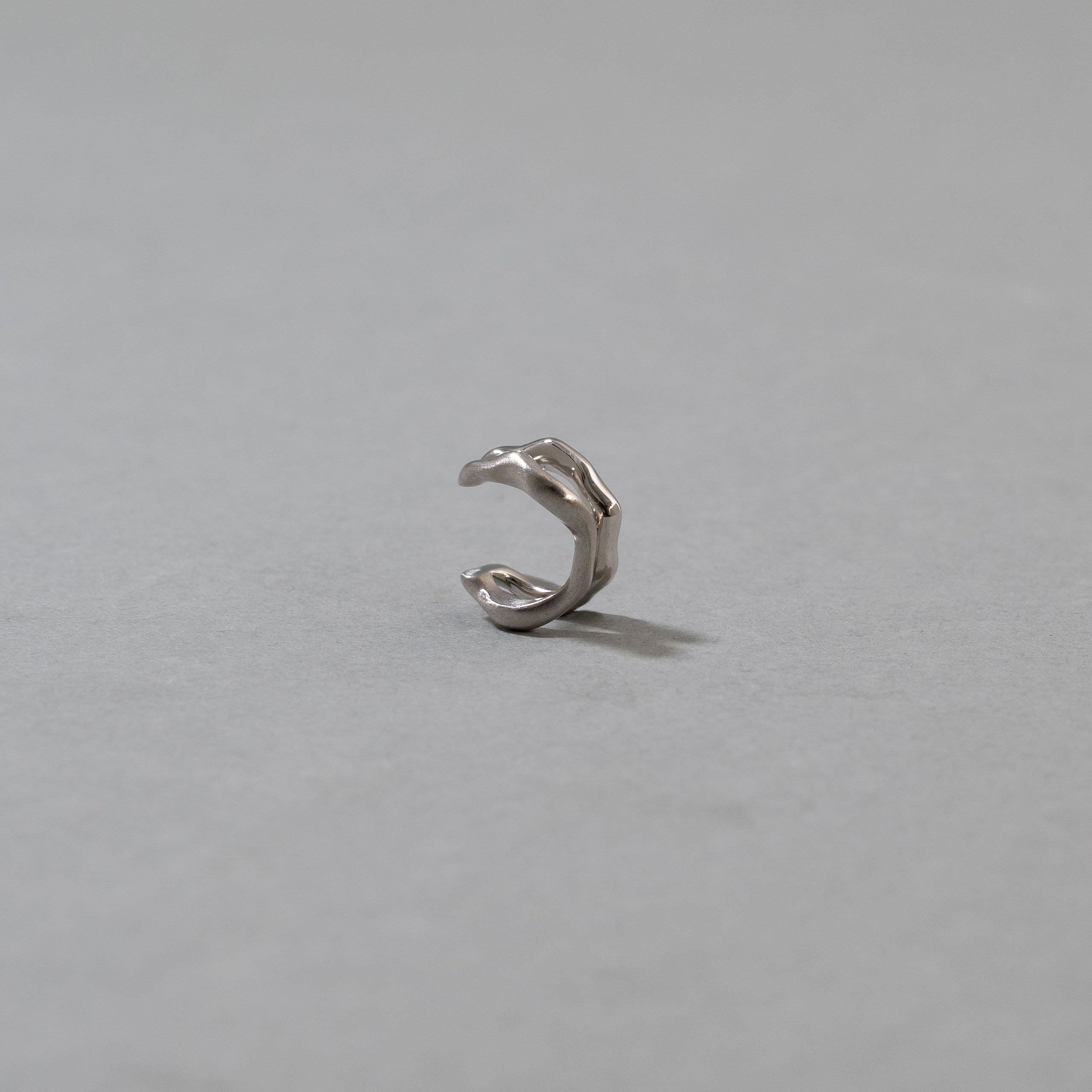 Textured Ear Cuff