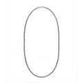 Baby Cuban Link Long Chain / Waist Chain