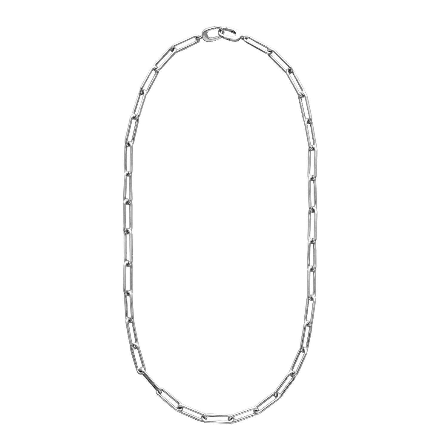 Maxi Clip Long Chain / Waist Chain