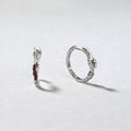 Veil Hoops