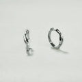 Water Trace Hoops