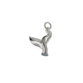Whale Tail Charm ONI X Gotham Whale Foundation