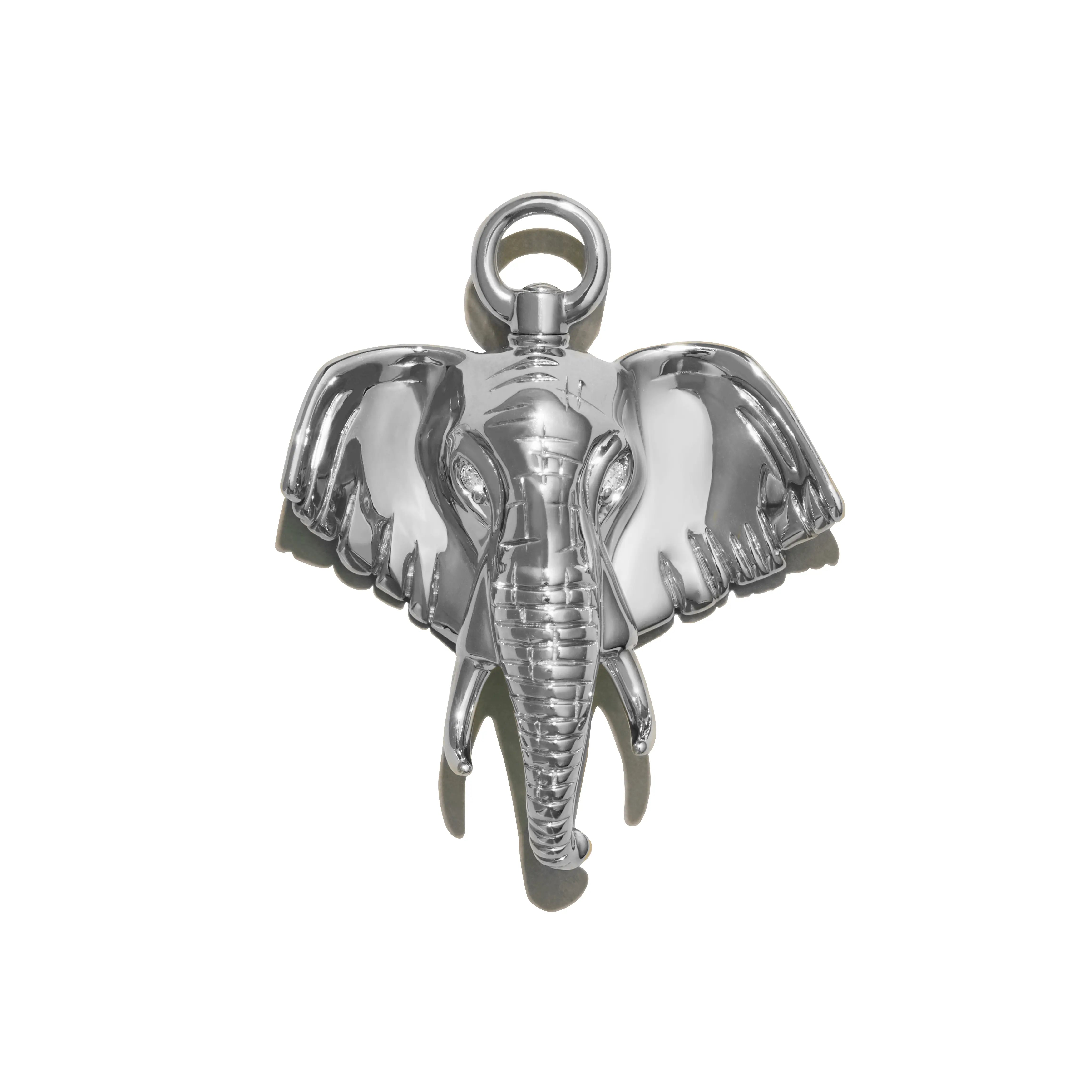 Wild Haathi Charm